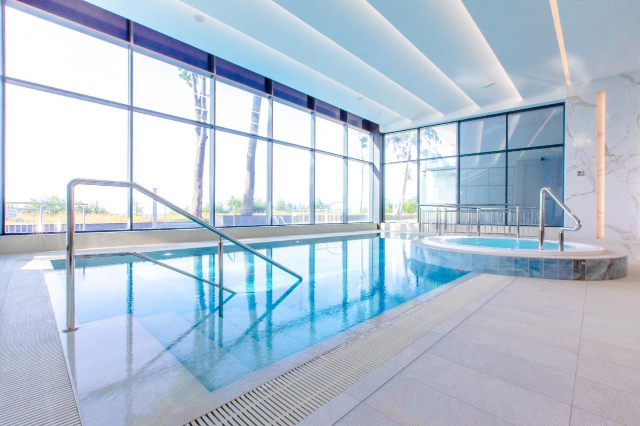 Resort Hevenia Rewal 4 エクステリア 写真